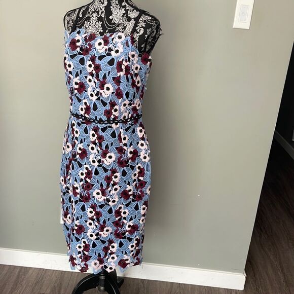 Adelyn Rae Summer Dress NEW - Picture 1 of 3
